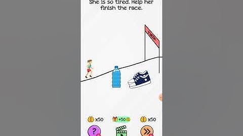 Brain Dom Level 158 Walkthrough Solution and Answer By AMQ Gaming