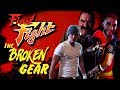 The Broken Gear: A Final Fight film