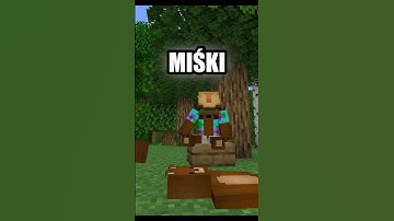 Thumbnail of jak można tak spać! #śmieszne #minecraft #polska #piosenka #zabawne #memy #żarty