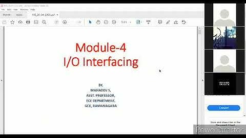 Digital System design using Verilog