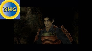 3HG Genma Onimusha - Part 4 - My own evil clone...