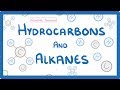 GCSE Chemistry - What is a Hydrocarbon? What are Alkanes? Hydrocarbons and Alkanes Explained #43