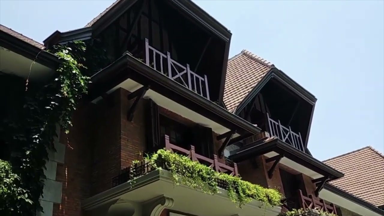 Sinan Mansions Shanghai