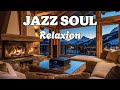 🔴 Smooth Jazz x Soulful R&amp;B – Chill Mix for Work, Study &amp; Relaxation