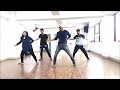 Dance on Bandook Meri Laila Song | A Gentleman | Sidharth |Jacqueline | Dance | Choreography | 2017