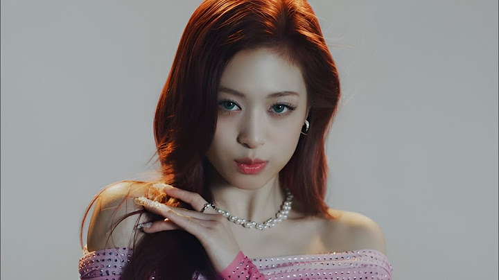 BABYMONSTER - 'FOREVER' M/V Teaser (FANMADE)