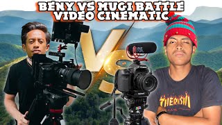 BENY vs MUGI Lomba Cinematic Gubuk Adsense Part 2