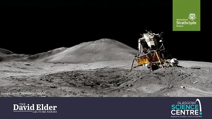 David Elder Lecture - Apollo Remastered