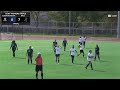2023 CUNYAC Community College Women's Soccer Final - No. 1 BMCC vs. No. 2 Queensborough - Highlights