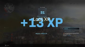 Warzone DEATH BY LOADOUT DROP