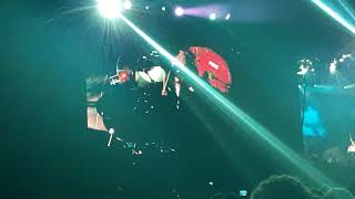 Iron Maiden - Hallowed Be Thy Name (Vivo) | Estadio Vélez Sarsfield 2019