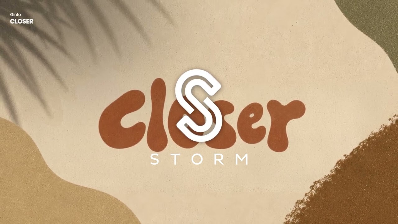 Obejrzyj Ginto - Closer w YouTube Obejrzyj Ginto - Closer w YouTube