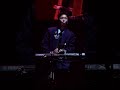 20250726 Xdinary Heroes Beautiful Mind in Singapore - Bad Chemical