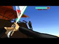 Star Wars Trilogy Arcade 1cc 60fps