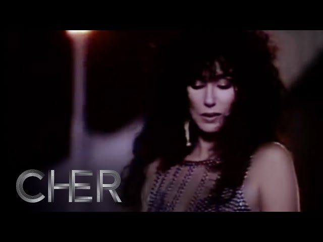 Cher - I Found Someone (Official Video) class=