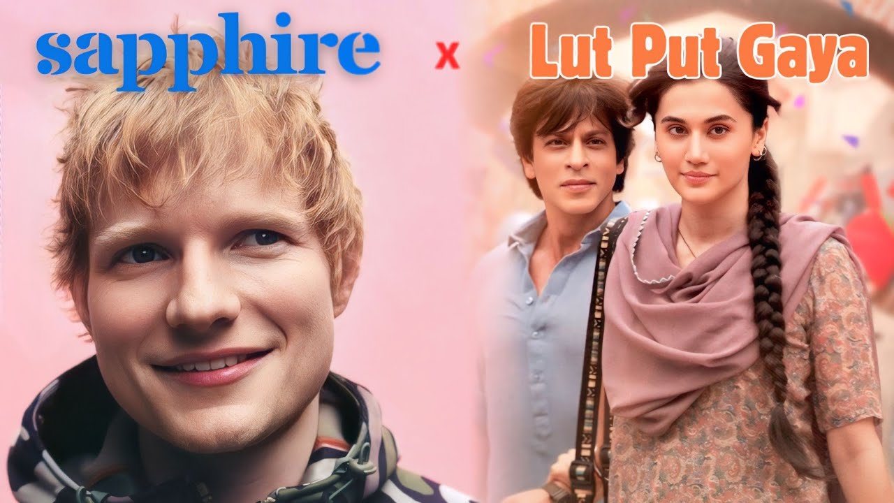 Sapphire x Lut put gaya || NG ||