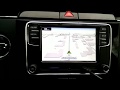 Бюджетная GPS навигация в RCD330+ Desay / GPS navigation for RCD330+ Desay