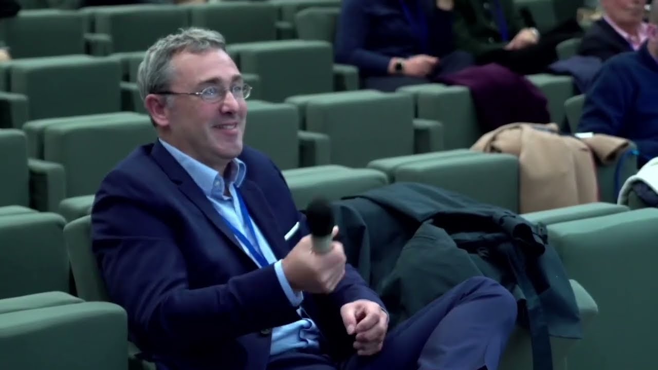 Table ronde – Sénescence cellulaire et maladies rares du foie : échanges et applications – JR 2025