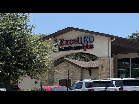 Girl, 6, suffers fatal medical episode at ExcellED Montessori Plus School near Boerne, BCSO says
