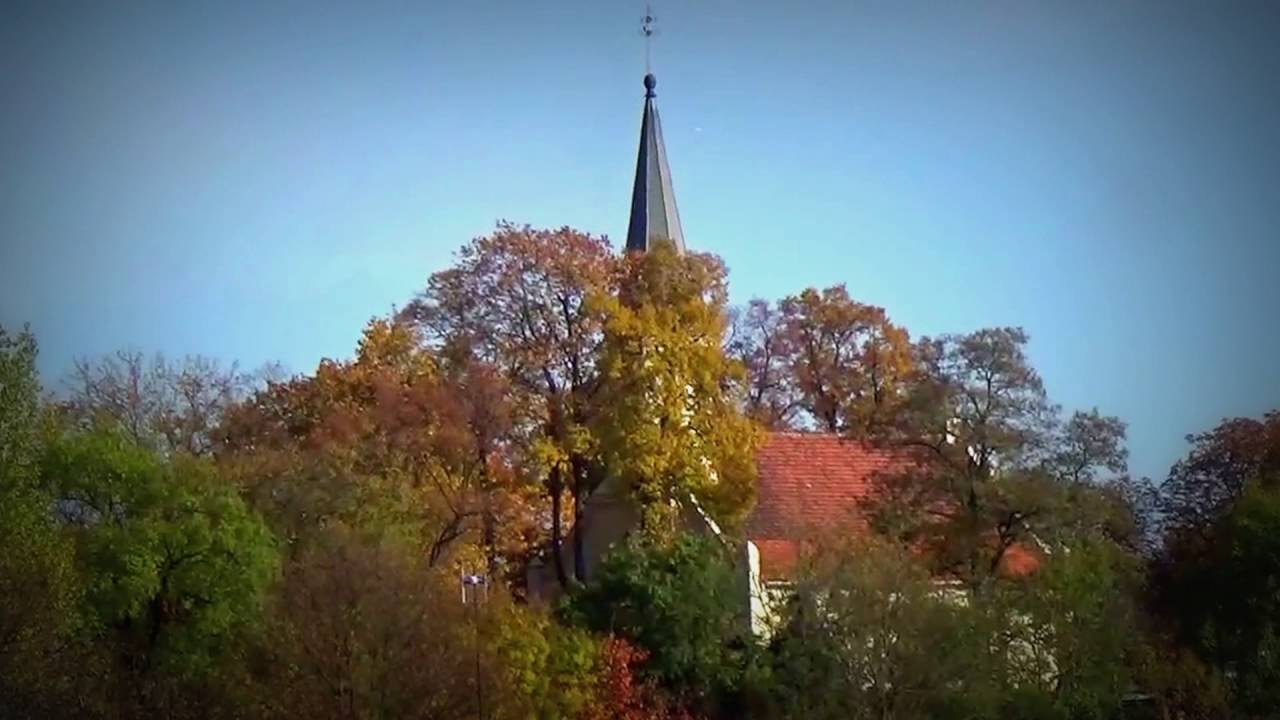 JS. Bach, Concerto for Oboe in G minor (BWV 1056) Largo. Ingo Goritzki / SBC. Gniezno, Autumn