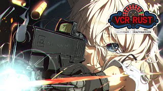 【VCR RUSTⅡ】初日にギャンブルでスクラップ全ロスした #02【獅白ぼたん/ホロライブ】