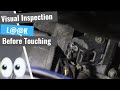 SMA Quicky: Visual Inspection For The Win!