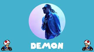 *FREE* Future x Juice WRLD x 21 Savage Type Beat - "Demon" (Prod. Yung Kartz)
