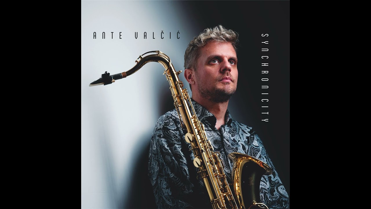 Ante Valcic - Introspection