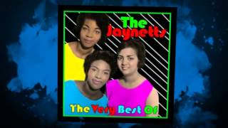 THE JAYNETTS   where are you tonite