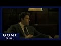 Gone Girl : Bande annonce [Officielle] VOST HD