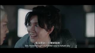 (English Subtitle) [電視電影 Telemovie] 七劍下天山之封神骨 Seven Swords II