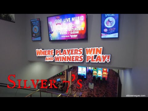 KENO AT TWO KINGS CASINO