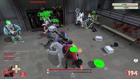 TF2 Lmaobox: Daily Hightower.