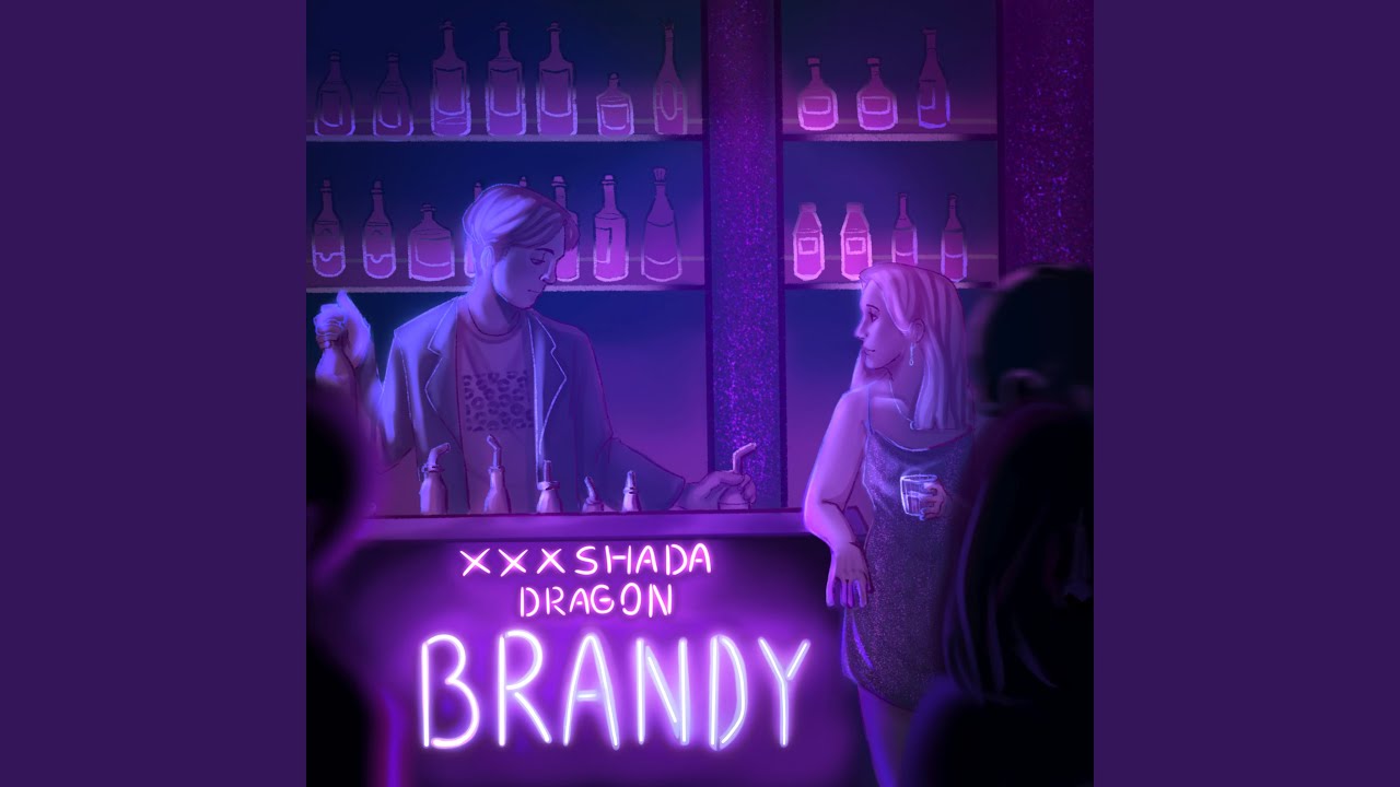 Brandy Youtube 