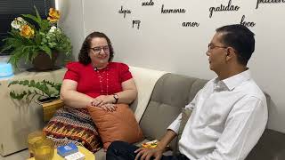 Download Lagu Diálogos sobre Felicidade e Autocuidado | Episódio 05 - Danielle Emmi Download Lagu Diálogos sobre Felicidade e Autocuidado | Episódio 05 - Danielle Emmi