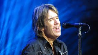 Per Gessle&#39;s Roxette - Part of the Sweet Hello the Sad Goodbye - live in Hamburg 11 Oktober 2018