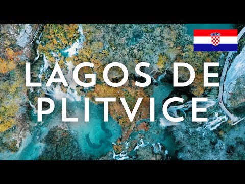 Vídeo: Senderismo En El Parque Nacional De Los Lagos De Plitvice, Croacia - Matador Network