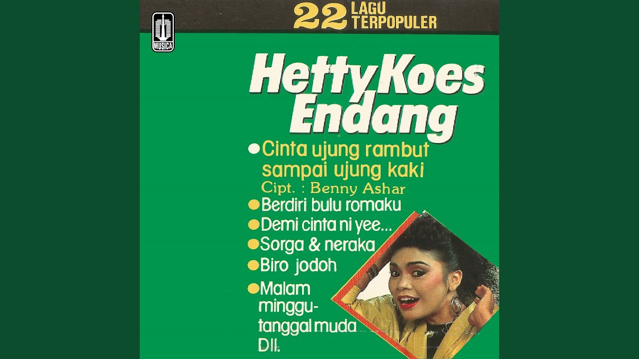 Tak Ingin Sendiri