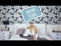 Room Tour | Kryz Uy