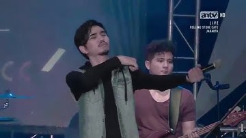 Sheila on 7 - Perhatikan Rani (Live Rolling Stone 2016)
