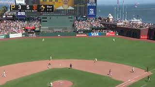 All 22 of the 2022 SF Giants blown saves