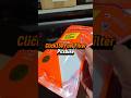 Click150 Fuel Filter Pitsbike #pitsbike #senpaimoto #motorparts #click150