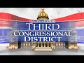 Iowa Press Debates: Third Congressional District