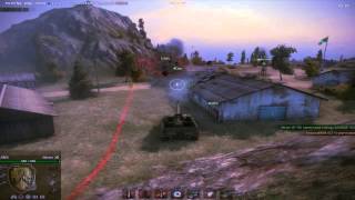 Об 261 Frag movie Об 261 Frag movie