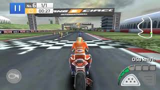 لعبة سباق موتورات ،العاب سباق دراجات نارية للاندرويد 2021 Very exciting and wonderful motor racing screenshot 2