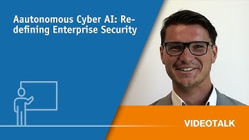 Autonomous Cyber AI: Redefining Enterprise Security