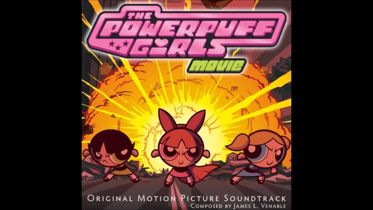 The PPG Movie - King of the Planet of the Apes ~ the Other Mojos