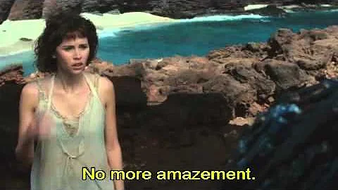 What did Prospero teach Miranda? (2023)