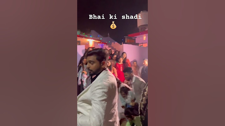 Bhai ki shadi 💰 #Shadi #wedding #money #girls #reaction #fantasy #paisa #bhaichara #brotherhood