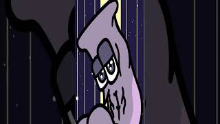 Alphabet Lore J Transform Test